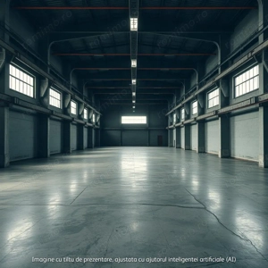 Spatiu comercial de inchiriat in zona Berceni