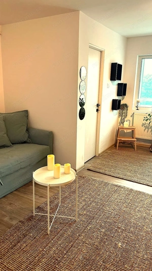 1 cam decomandat etaj 3 CENTRALA PROPRIE amenajat Complex Studentesc Olimpia - imagine 12