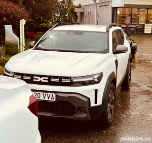 Dacia Duster Eco-G 100 Exspression GPL - imagine 7