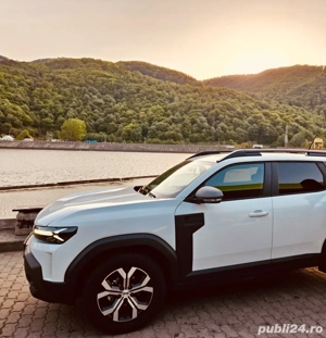 Dacia Duster Eco-G 100 Exspression GPL