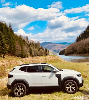 Dacia Duster Eco-G 100 Exspression GPL - imagine 5