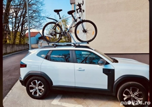 Dacia Duster Eco-G 100 Exspression GPL - imagine 4