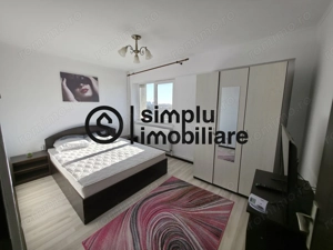 Apartament 2 camere decomandat Rotonda et 6/8