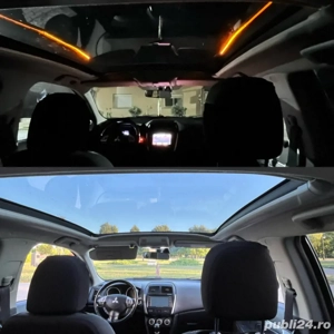 Mitsubishi ASX, 1.8 Diesel - imagine 7