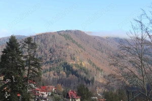 Teren intravilan  de vanzare Sinaia- Furnica - imagine 5