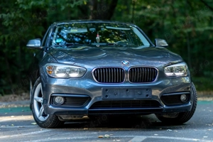 Bmw seria 1F20 an 2017 Euro 6 se poate verifica la orice service 