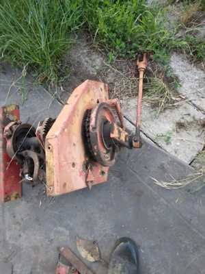 Vând aparat de legat Fhar - imagine 3