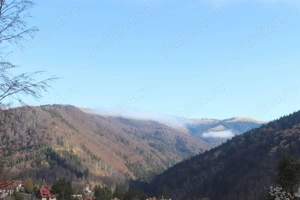 Teren intravilan  de vanzare Sinaia- Furnica - imagine 3