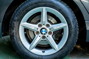 Bmw seria 1F20 an 2017 Euro 6 se poate verifica la orice service  - imagine 6