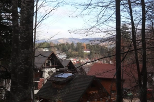 Teren intravilan  de vanzare Sinaia- Furnica - imagine 4