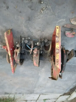 Vând aparat de legat Fhar - imagine 2