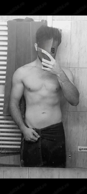 Gentleman dedicat doamnelor   răsfăț&momente intense