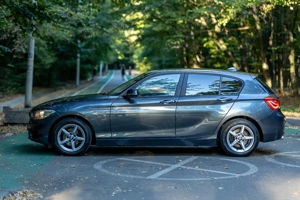 Bmw seria 1F20 an 2017 Euro 6 se poate verifica la orice service  - imagine 3