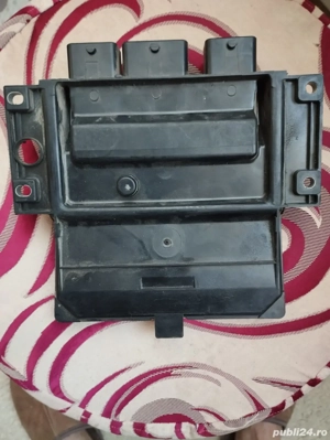 Calculator motor ECU Renault Megane 2 cod 8200399038 8200619409 - imagine 4