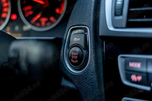 Bmw seria 1F20 an 2017 Euro 6 se poate verifica la orice service  - imagine 5