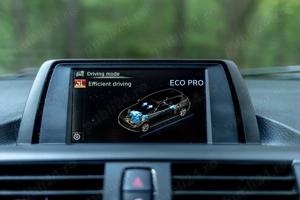 Bmw seria 1F20 an 2017 Euro 6 se poate verifica la orice service  - imagine 9