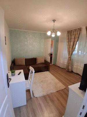 Inchiriez garsoniera