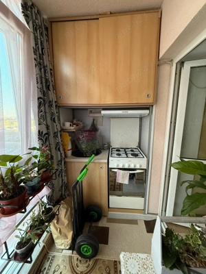 Apartament 2 camere tip studio în Confort City   disponibil imediat - imagine 17