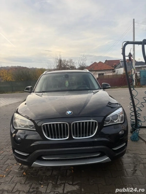 Vand Bmw X1 - imagine 2
