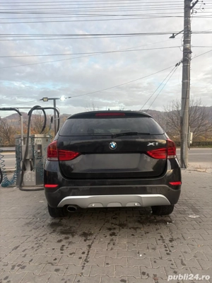 Vand Bmw X1 - imagine 5