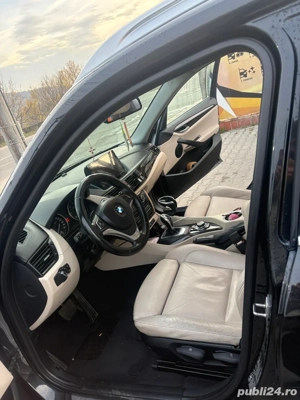 Vand Bmw X1 - imagine 4