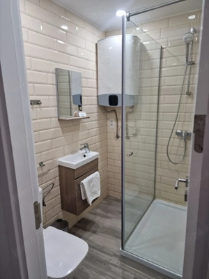 Ansamblu de 4 camere duble tip dormitor Olimp - imagine 2