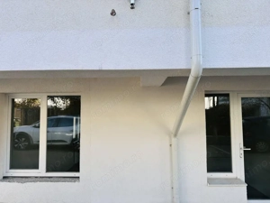 2 spații comerciale de 25.3, si 33.9mp,  bloc nou,  TINERETULUI - CHIAJNA