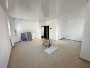 Spațiu comercial parter bloc, 33.9mp,  bloc nou,  TINERETULUI - CHIAJNA - imagine 3