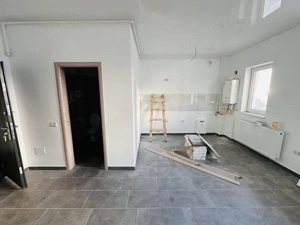 Spațiu comercial parter bloc, 33.9mp,  bloc nou,  TINERETULUI - CHIAJNA - imagine 12