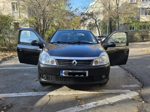 Renault clio symbol 2010 gpl - imagine 5