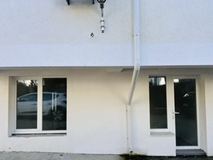 Spațiu comercial parter bloc, 33.9mp,  bloc nou,  TINERETULUI - CHIAJNA - imagine 9