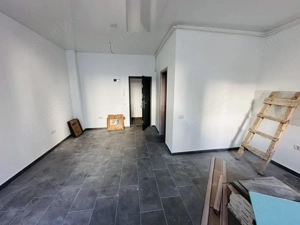 Spațiu comercial parter bloc, 33.9mp,  bloc nou,  TINERETULUI - CHIAJNA - imagine 11