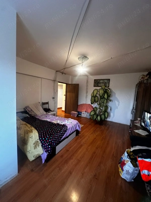 Apartament 3 camere mobilat utilat | 2 locuri de parcare - imagine 8