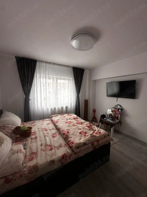 Apartament 3 camere mobilat utilat | 2 locuri de parcare - imagine 3