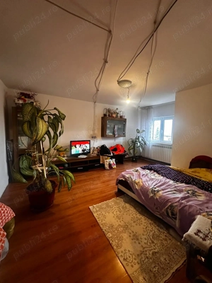 Apartament cu 3 camere Popesti Leordeni