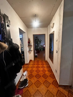 Apartament 3 camere mobilat utilat | 2 locuri de parcare - imagine 13