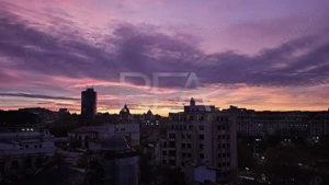 PENTHOUSE ULTRACENTRAL CU VEDERE PANORAMICĂ  - imagine 2