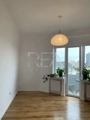 PENTHOUSE ULTRACENTRAL CU VEDERE PANORAMICĂ  - imagine 8