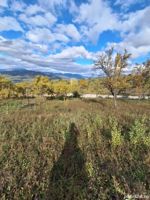 Teren de Vanzare - imagine 2