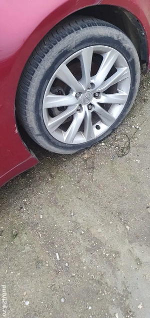 Lexus is 220d pentru piese - imagine 6