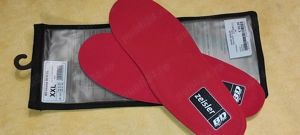 branturi talpici prfesionale booti bocanci clapari etc BOOT DOC BD INSOLES 3 D IC CL - RIGIDE