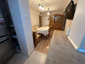 Apartament cu trei camere, zona Bradet  - imagine 4