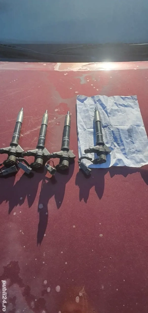 Lexus is 220d pentru piese - imagine 7