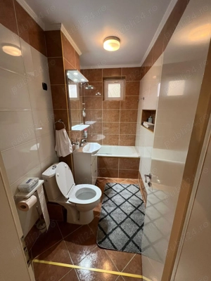 Apartament cu trei camere, zona Bradet  - imagine 8
