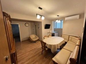 Apartament cu trei camere, zona Bradet  - imagine 7