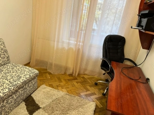 Apartament cu trei camere, zona Bradet  - imagine 9
