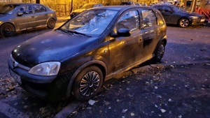 Vând sau schimb opel corsa c 2002 1.2 benzina 