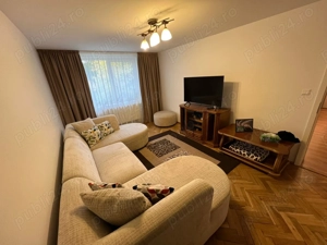 Apartament cu trei camere, zona Bradet  - imagine 6