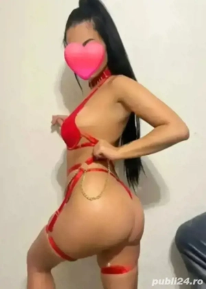 Doar câteva zile la tine în oras 