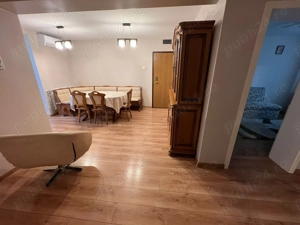 Apartament cu trei camere, zona Bradet  - imagine 11